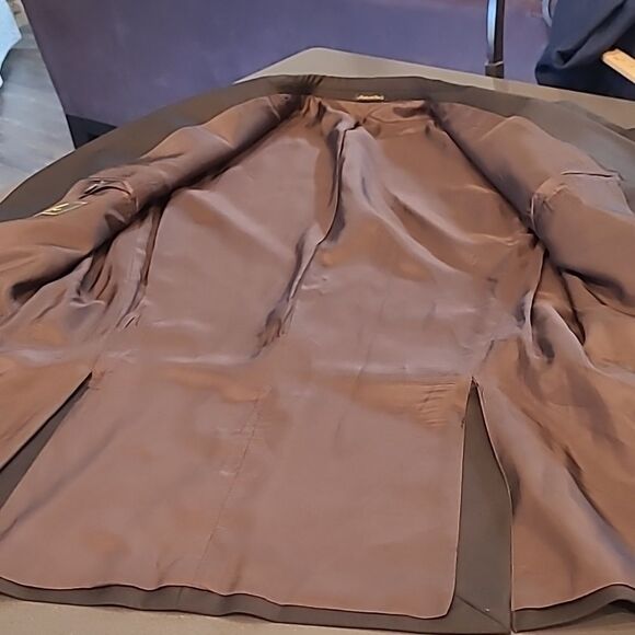 Principe Mens Suit - Picture 8 of 16